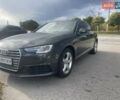 Серый Ауди А4, объемом двигателя 1.98 л и пробегом 63 тыс. км за 19500 $, фото 2 на Automoto.ua