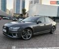 Сірий Ауді А4, об'ємом двигуна 1.98 л та пробігом 62 тис. км за 25900 $, фото 5 на Automoto.ua
