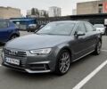 Сірий Ауді А4, об'ємом двигуна 1.98 л та пробігом 72 тис. км за 25500 $, фото 1 на Automoto.ua