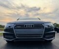Ауди А4 2018 в Львове на Automoto.ua Серый Ауди А4, объемом двигателя 2 л и пробегом 47 тыс. км за 15600 $, фото 1 на Automoto.ua