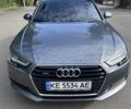 Серый Ауди А4, объемом двигателя 2 л и пробегом 187 тыс. км за 25008 $, фото 1 на Automoto.ua
