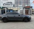 Серый Ауди А4, объемом двигателя 1.98 л и пробегом 75 тыс. км за 21500 $, фото 1 на Automoto.ua
