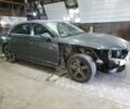 Серый Ауди А4, объемом двигателя 2 л и пробегом 173 тыс. км за 15100 $, фото 3 на Automoto.ua