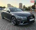 Сірий Ауді А4, об'ємом двигуна 1.98 л та пробігом 62 тис. км за 25900 $, фото 20 на Automoto.ua