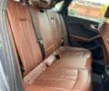 Сірий Ауді А4, об'ємом двигуна 2 л та пробігом 47 тис. км за 14500 $, фото 14 на Automoto.ua