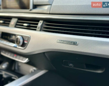 Серый Ауди А4, объемом двигателя 1.98 л и пробегом 99 тыс. км за 21500 $, фото 43 на Automoto.ua