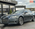 Ауди А4 2018 в Харькове на Automoto.ua Серый Ауди А4, объемом двигателя 1.98 л и пробегом 137 тыс. км за 18500 $, фото 5 на Automoto.ua