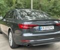 Ауди А4 2018 в Буче на Automoto.ua Серый Ауди А4, объемом двигателя 2 л и пробегом 147 тыс. км за 18500 $, фото 5 на Automoto.ua