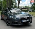 Сірий Ауді А4, об'ємом двигуна 2 л та пробігом 67 тис. км за 19200 $, фото 1 на Automoto.ua