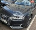 Серый Ауди А4, объемом двигателя 1.98 л и пробегом 60 тыс. км за 20000 $, фото 1 на Automoto.ua