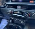 Ауди А4 2018 в Трускавце на Automoto.ua Серый Ауди А4, объемом двигателя 2 л и пробегом 100 тыс. км за 16300 $, фото 47 на Automoto.ua