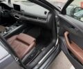 Сірий Ауді А4, об'ємом двигуна 1.98 л та пробігом 72 тис. км за 25500 $, фото 18 на Automoto.ua