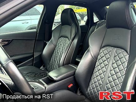 Серый Ауди А4, объемом двигателя 3 л и пробегом 159 тыс. км за 23500 $, фото 2 на Automoto.ua
