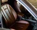 Серый Ауди А4, объемом двигателя 2 л и пробегом 57 тыс. км за 14200 $, фото 4 на Automoto.ua