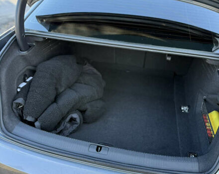 Серый Ауди А4, объемом двигателя 1.98 л и пробегом 43 тыс. км за 24800 $, фото 16 на Automoto.ua