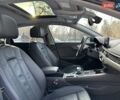 Серый Ауди А4, объемом двигателя 1.98 л и пробегом 140 тыс. км за 19500 $, фото 10 на Automoto.ua