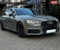 Сірий Ауді А4, об'ємом двигуна 2 л та пробігом 209 тис. км за 18800 $, фото 1 на Automoto.ua