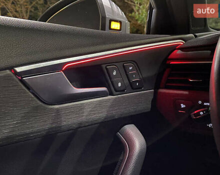 Сірий Ауді А4, об'ємом двигуна 1.98 л та пробігом 98 тис. км за 21000 $, фото 24 на Automoto.ua