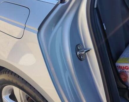 Сірий Ауді А4, об'ємом двигуна 2 л та пробігом 91 тис. км за 18200 $, фото 22 на Automoto.ua