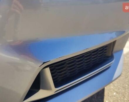 Сірий Ауді А4, об'ємом двигуна 2 л та пробігом 91 тис. км за 18200 $, фото 7 на Automoto.ua