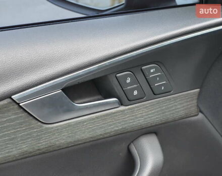 Серый Ауди А4, объемом двигателя 1.98 л и пробегом 101 тыс. км за 21999 $, фото 22 на Automoto.ua