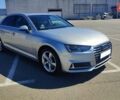 Сірий Ауді А4, об'ємом двигуна 2 л та пробігом 91 тис. км за 18200 $, фото 1 на Automoto.ua