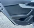 Серый Ауди А4, объемом двигателя 2 л и пробегом 167 тыс. км за 17990 $, фото 10 на Automoto.ua