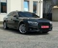 Сірий Ауді А4, об'ємом двигуна 1.98 л та пробігом 158 тис. км за 18800 $, фото 1 на Automoto.ua