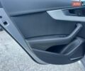 Сірий Ауді А4, об'ємом двигуна 2 л та пробігом 167 тис. км за 17990 $, фото 13 на Automoto.ua