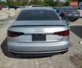 Сірий Ауді А4, об'ємом двигуна 1.98 л та пробігом 126 тис. км за 5900 $, фото 3 на Automoto.ua