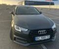 Сірий Ауді А4, об'ємом двигуна 1.98 л та пробігом 96 тис. км за 17999 $, фото 4 на Automoto.ua