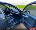 Сірий Ауді А4, об'ємом двигуна 2 л та пробігом 156 тис. км за 19000 $, фото 6 на Automoto.ua