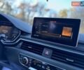 Ауди А4 2018 в Трускавце на Automoto.ua Серый Ауди А4, объемом двигателя 2 л и пробегом 100 тыс. км за 16300 $, фото 52 на Automoto.ua