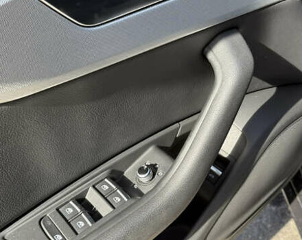 Ауди А4 2018 в Виннице на Automoto.ua Серый Ауди А4, объемом двигателя 1.98 л и пробегом 77 тыс. км за 21900 $, фото 15 на Automoto.ua