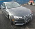 Сірий Ауді А4, об'ємом двигуна 1.98 л та пробігом 127 тис. км за 15300 $, фото 1 на Automoto.ua