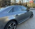Ауди А4 2018 в Трускавце на Automoto.ua Серый Ауди А4, объемом двигателя 2 л и пробегом 100 тыс. км за 16300 $, фото 33 на Automoto.ua