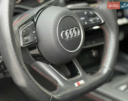 Серый Ауди А4, объемом двигателя 1.98 л и пробегом 142 тыс. км за 24900 $, фото 18 на Automoto.ua