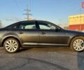 Сірий Ауді А4, об'ємом двигуна 1.98 л та пробігом 49 тис. км за 22500 $, фото 4 на Automoto.ua