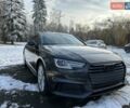 Серый Ауди А4, объемом двигателя 1.98 л и пробегом 140 тыс. км за 19500 $, фото 2 на Automoto.ua