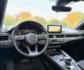 Ауди А4 2018 в Львове на Automoto.ua Серый Ауди А4, объемом двигателя 2 л и пробегом 47 тыс. км за 15600 $, фото 8 на Automoto.ua