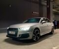 Сірий Ауді А4, об'ємом двигуна 2 л та пробігом 59 тис. км за 31500 $, фото 1 на Automoto.ua