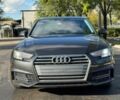 Сірий Ауді А4, об'ємом двигуна 2 л та пробігом 42 тис. км за 4900 $, фото 12 на Automoto.ua