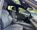 Ауди А4 2018 в Львове на Automoto.ua Серый Ауди А4, объемом двигателя 2 л и пробегом 47 тыс. км за 15600 $, фото 10 на Automoto.ua