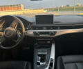 Сірий Ауді А4, об'ємом двигуна 1.98 л та пробігом 96 тис. км за 17999 $, фото 17 на Automoto.ua