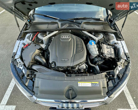 Серый Ауди А4, объемом двигателя 1.98 л и пробегом 99 тыс. км за 21500 $, фото 71 на Automoto.ua