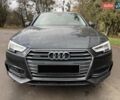 Сірий Ауді А4, об'ємом двигуна 1.98 л та пробігом 48 тис. км за 16700 $, фото 1 на Automoto.ua