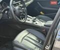 Серый Ауди А4, объемом двигателя 2 л и пробегом 170 тыс. км за 18450 $, фото 15 на Automoto.ua