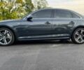 Ауди А4 2018 в Львове на Automoto.ua Серый Ауди А4, объемом двигателя 2 л и пробегом 47 тыс. км за 15600 $, фото 3 на Automoto.ua