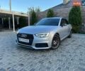 Серый Ауди А4, объемом двигателя 2 л и пробегом 135 тыс. км за 18300 $, фото 1 на Automoto.ua