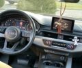 Серый Ауди А4, объемом двигателя 2 л и пробегом 165 тыс. км за 17990 $, фото 12 на Automoto.ua